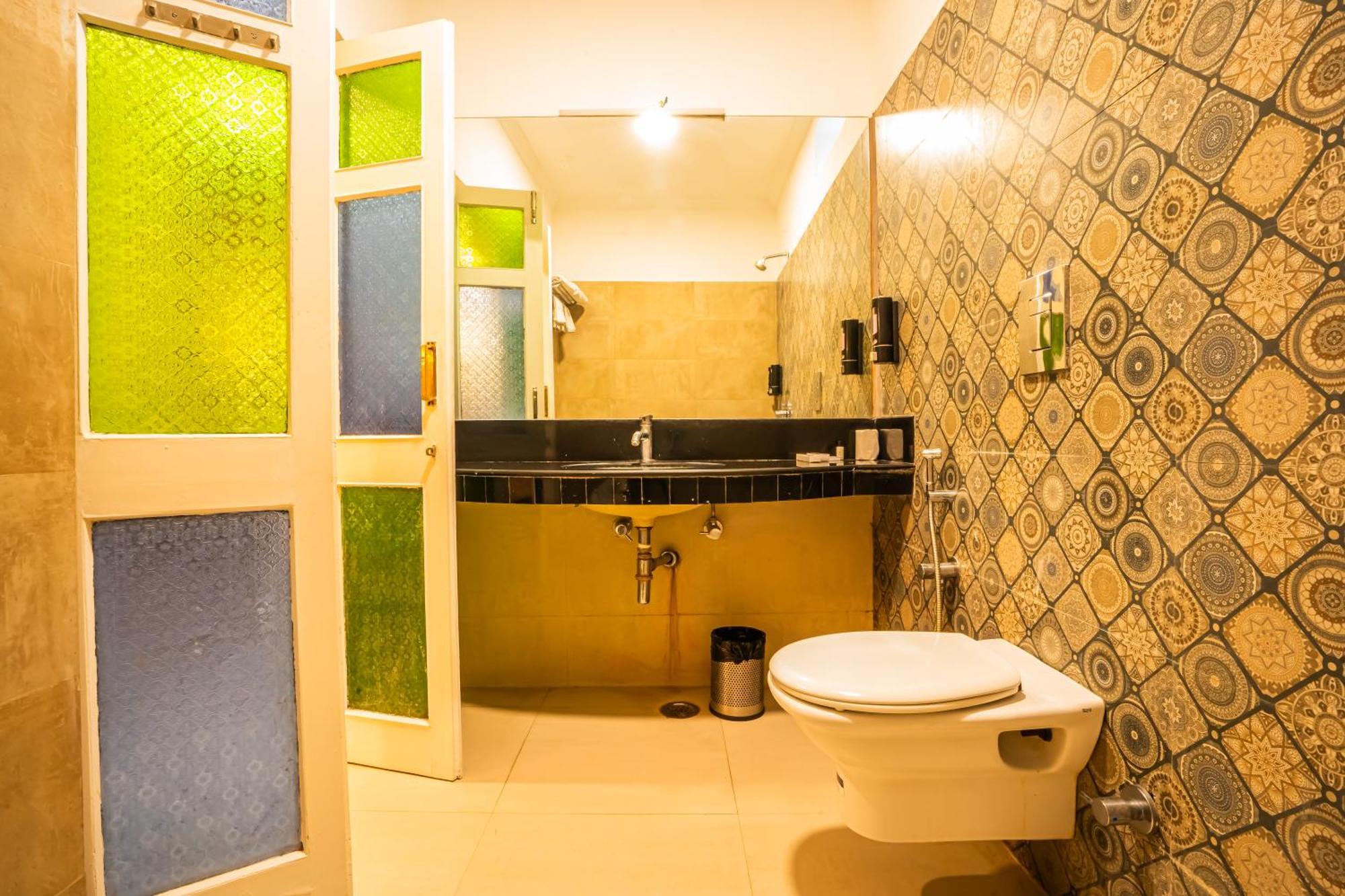 The Marwar Hotel & Gardens Jodhpur  Exterior foto